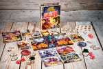 King of Tokyo Duel Two-Player Dice Game 8+ - 3