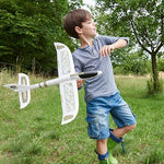 Terra Kids Hand Glider 303520