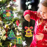 Poke In Art | Christmas