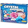 Crystal Growing 10+