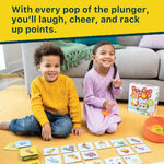 Plunger Pop Game 3+ - 6
