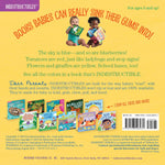 Indestructibles | Baby, See The Colors! 0+ - 6