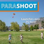 Djubi Parashoot - CR Toys