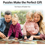 Puzzle | Cuddly Kittens | 3 x 49 pc 5+ - 5