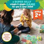 Monkey Around Early Learning Game 2+ - 2