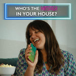 Hitster Guilty Pleasures The Music Party Game