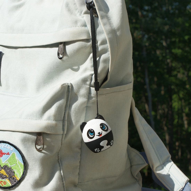 My Audio Pet | Pandamonium Panda Bluetooth Speaker - 4