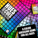 Hues and Cues 8+ - 2