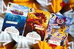 King of Tokyo Duel Two-Player Dice Game 8+ - 5