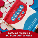 Culls Game 6+ - 6