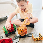 Magna-Tiles | Builder 32 Pc - 5