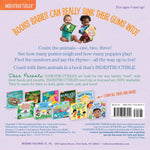 Indestructibles | Baby, Let's Count! 0+ - 6