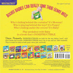 Indestructibles | Baby Peekaboo 0+ - 6