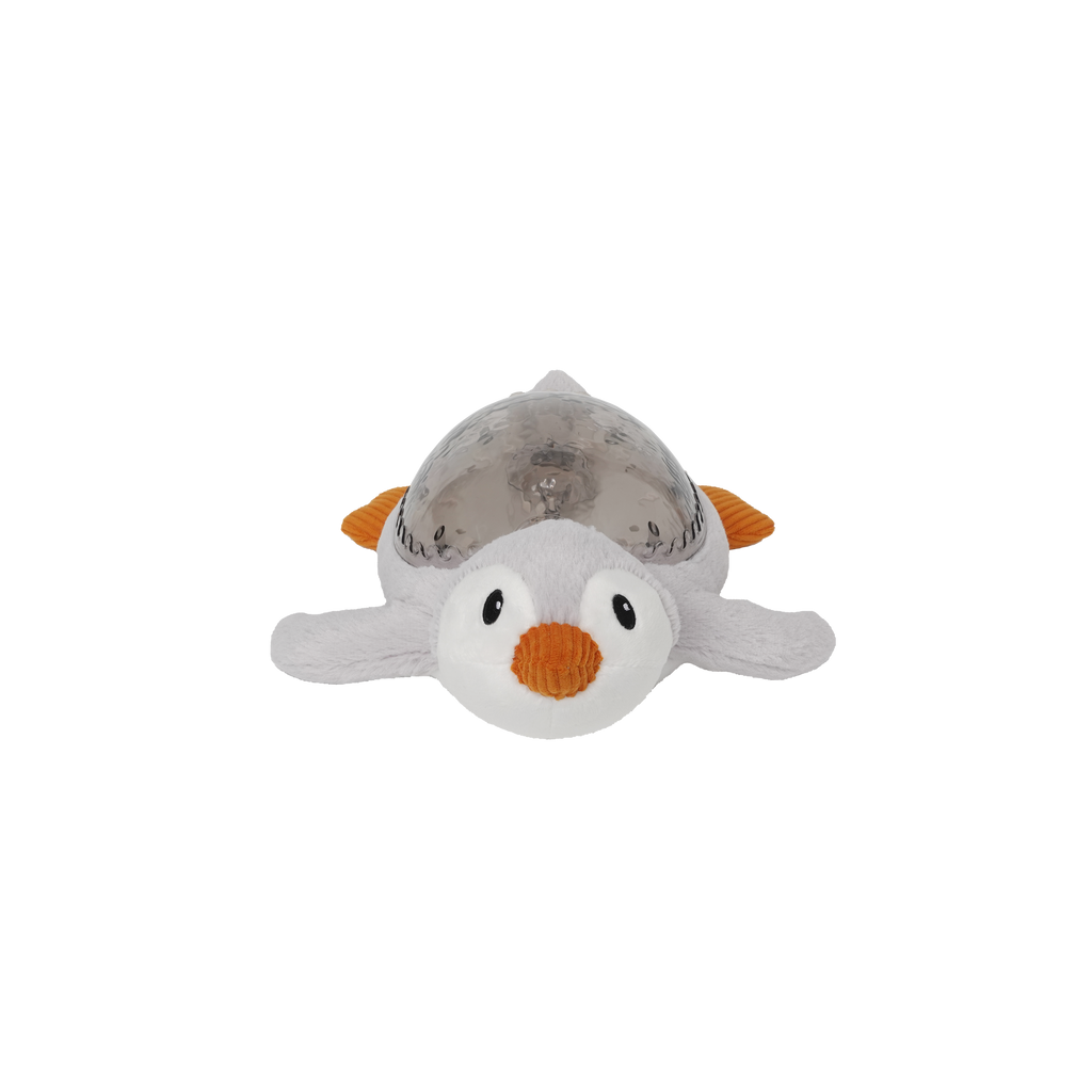 Cloud B Tranquil Penguin 0+