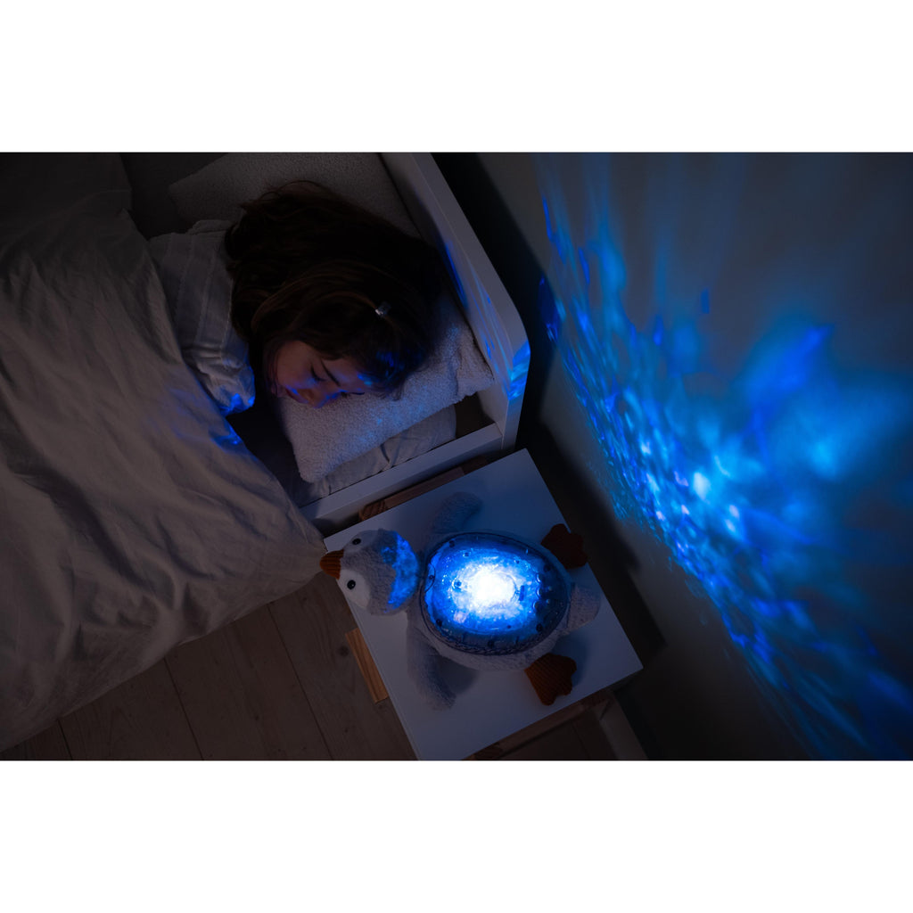 Cloud B Tranquil Penguin 0+