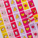 Taco Cat Goat Cheese Pizza | Valentines Sweetheart Edition 7+ - 6