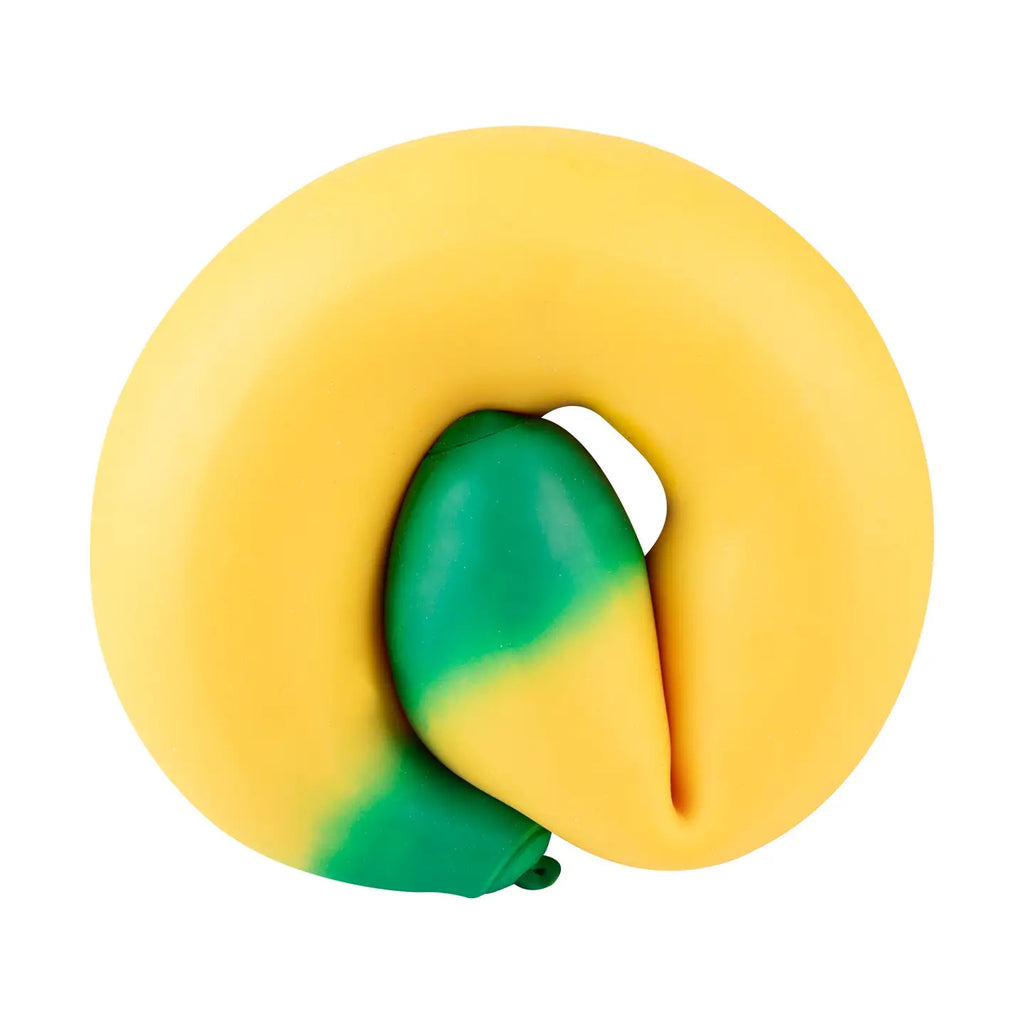 Easy Sqweezy | Mega Banana Stress Toy - 3