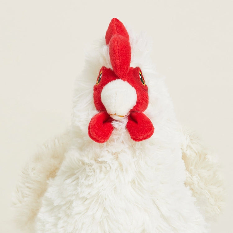 Warmies Junior | Chicken - 4