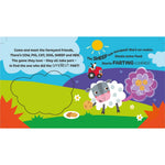 Scratch And Sniff | Farmyard Farts - 2