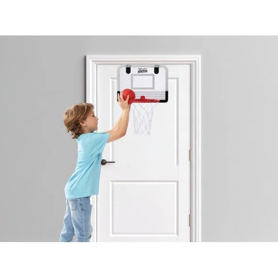 Doorway Dunkers | Basketball 3+ - 4