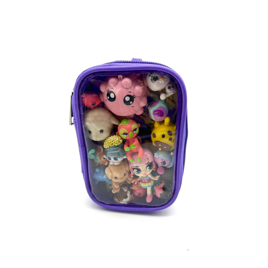 Mini Knick Knack Backpack Clip
