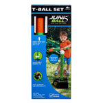 Junk Ball T-Ball Set