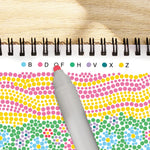Lifelines | FlowArt | Dot-by-Letter | Cozy Cottage - 5