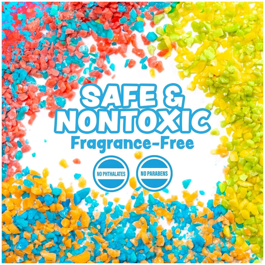 Tub Works |Bath Crackles Bath |Single Pack - 5