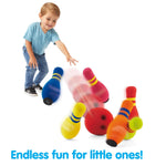 Kidoozie | 6 Pin Bowling Set 3+ - 5