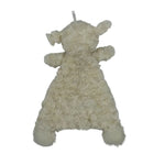 Crinkle Cuddler | Sensory Plush Lamb - 2