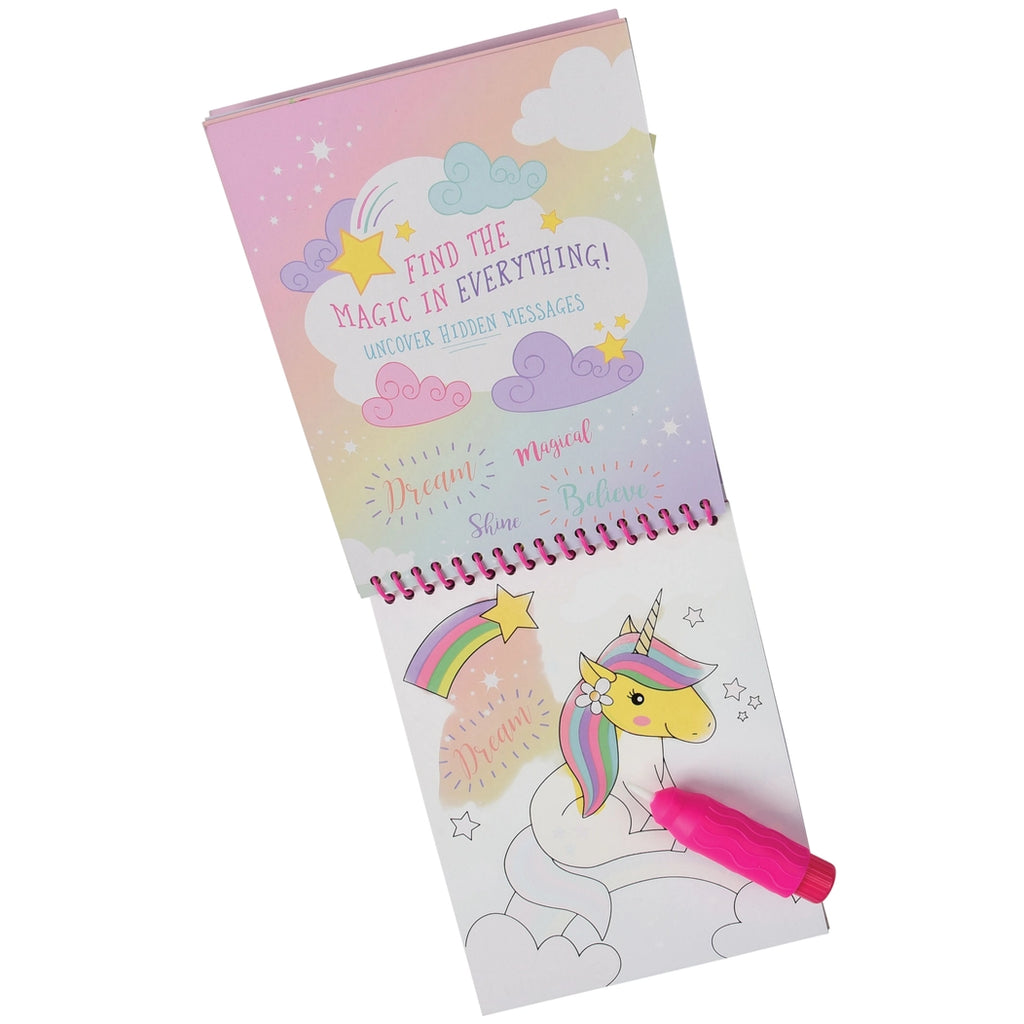 Aqua Art Pad | Girl 221051