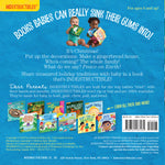 Indestructibles | Jingle Baby 0+