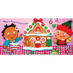 Indestructibles | Jingle Baby 0+