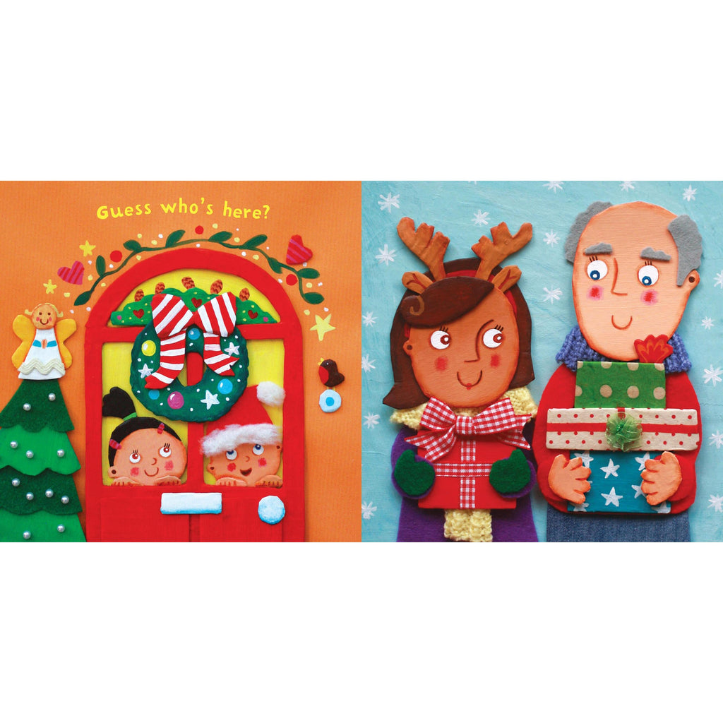 Indestructibles | Jingle Baby 0+