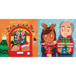 Indestructibles | Jingle Baby 0+