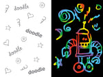 Scratch & Sketch | Scratch & Sketch Activity Book 5+ - 2
