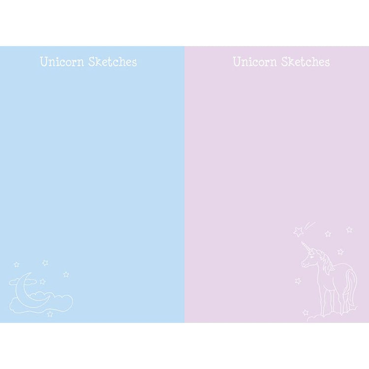 Scratch & Sketch | Unicorn Adventure 5+ - 4