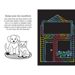 Scratch & Sketch | Pet Shop 5+ - 2