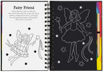Scratch & Sketch | Sparkle 5+ - 4