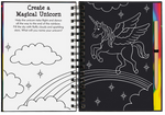 Scratch & Sketch | Sparkle 5+ - 5