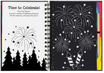 Scratch & Sketch | Sparkle 5+ - 6