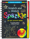 Scratch & Sketch | Sparkle 5+ - 1