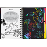 Scratch & Sketch | Sloths And Friends 5+ - 4
