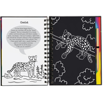 Scratch & Sketch | Sloths And Friends 5+ - 6