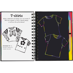 Scratch & Sketch | Fashion Show 5+ - 4