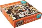 All the Dogs | 500 Piece Jigsaw Puzzle - 3