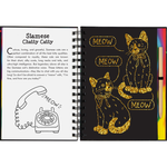 Scratch & Sketch | Kittens 5+ - 3
