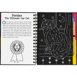 Scratch & Sketch | Kittens 5+ - 6