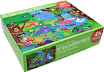 Animal Kingdom | Floor Puzzle 48PC - 3