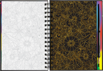 Scratch & Sketch | Extreme Flowers 8+ - 2